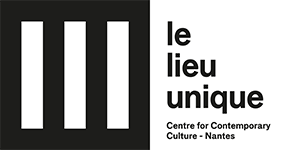 le lieu unique - Centre for Contemporary Cultural Nantes