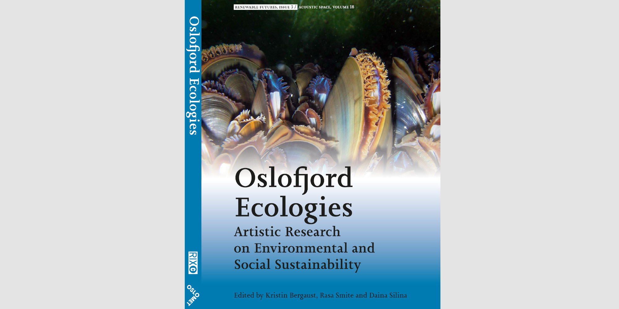 Oslofjord Ecologies cover (NO)