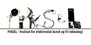 Piksel - festival for art and technological freedom