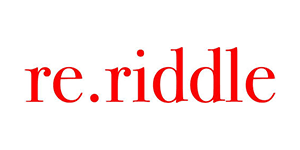 Re.Riddle Gallery