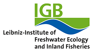 IGB Leibniz-Institut für Gewässerökologie und Binnenfischerei