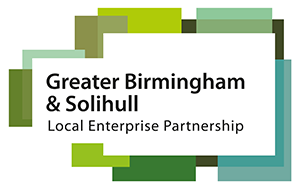 Greater Birmingham & Solihull