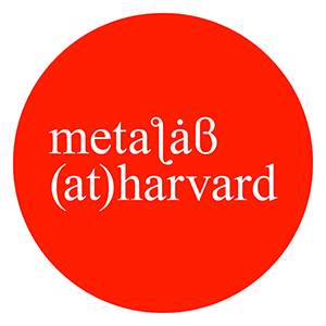 metaLAB at Harvard