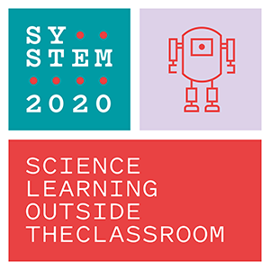SyStem2020 Science Learning Outside Classroom