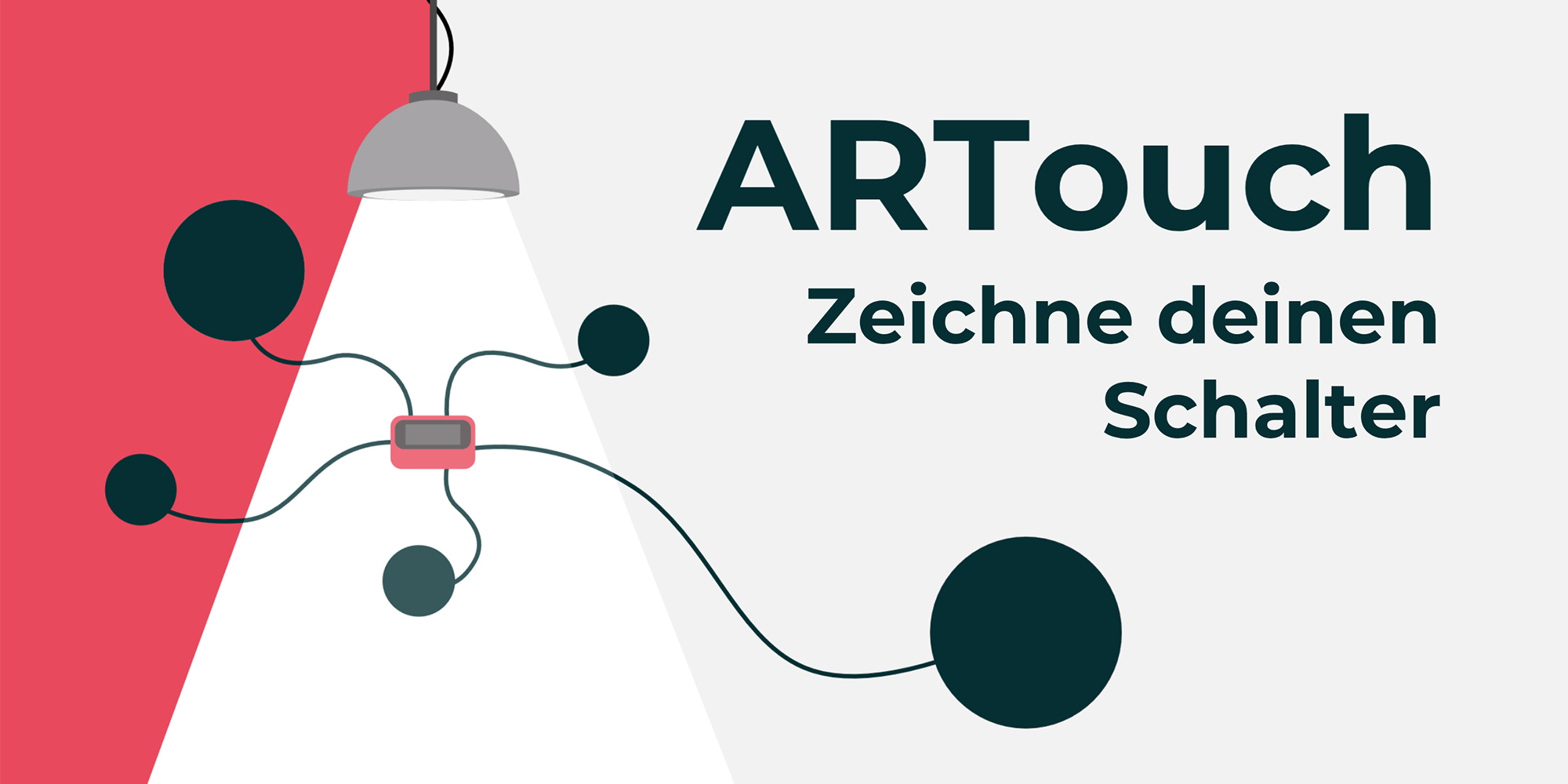 ARTouch, 2020, Jasmin Lersitz, Paul Rosenberger, Jonathan Wiener / HTL Rennweg (AT)