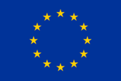 EU flag