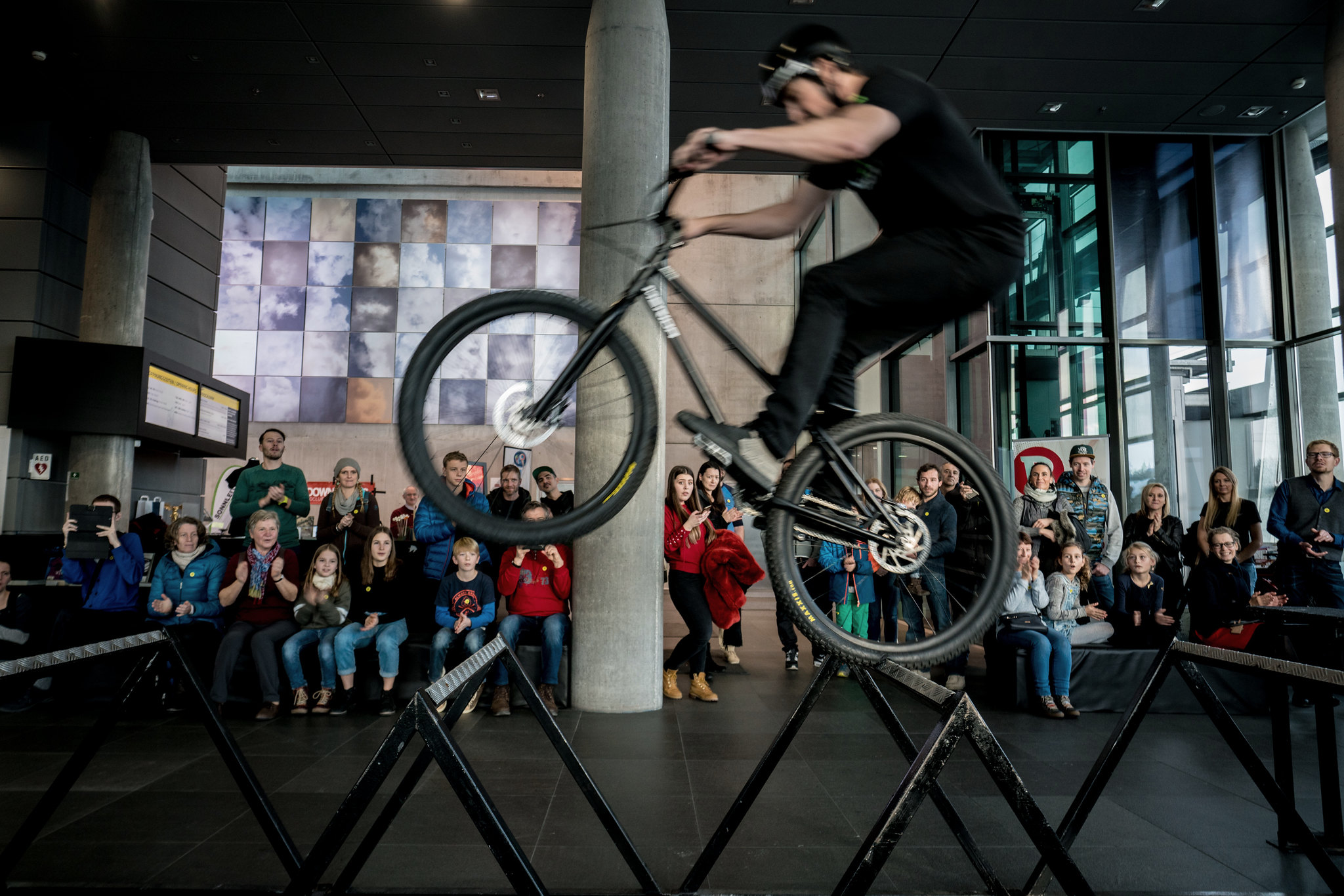 Ars Electronica Bike Visions 2023