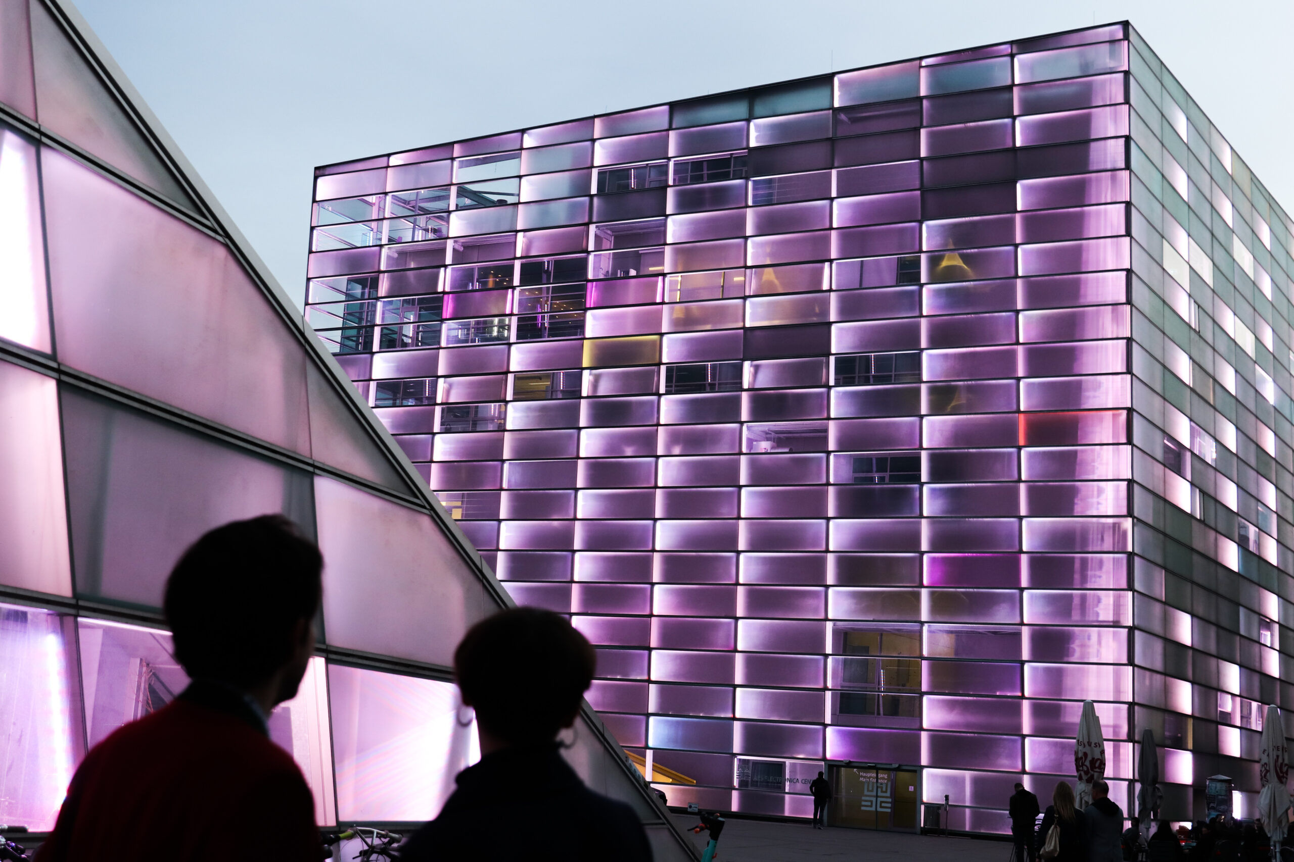 Ars Electronica draws a successful balance sheet for 2023