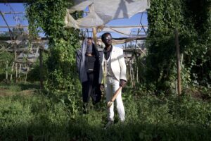 S+T+ARTS PRIZE AFRICA ’25: Grand Prize für Kairos Futura