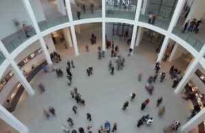 Ars Electronica Solutions realisiert Klanginstallation in München