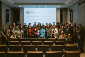 European Union Prize for Citizen Science: The Grand Prize goes to HEROINES: Heritage of Emancipation