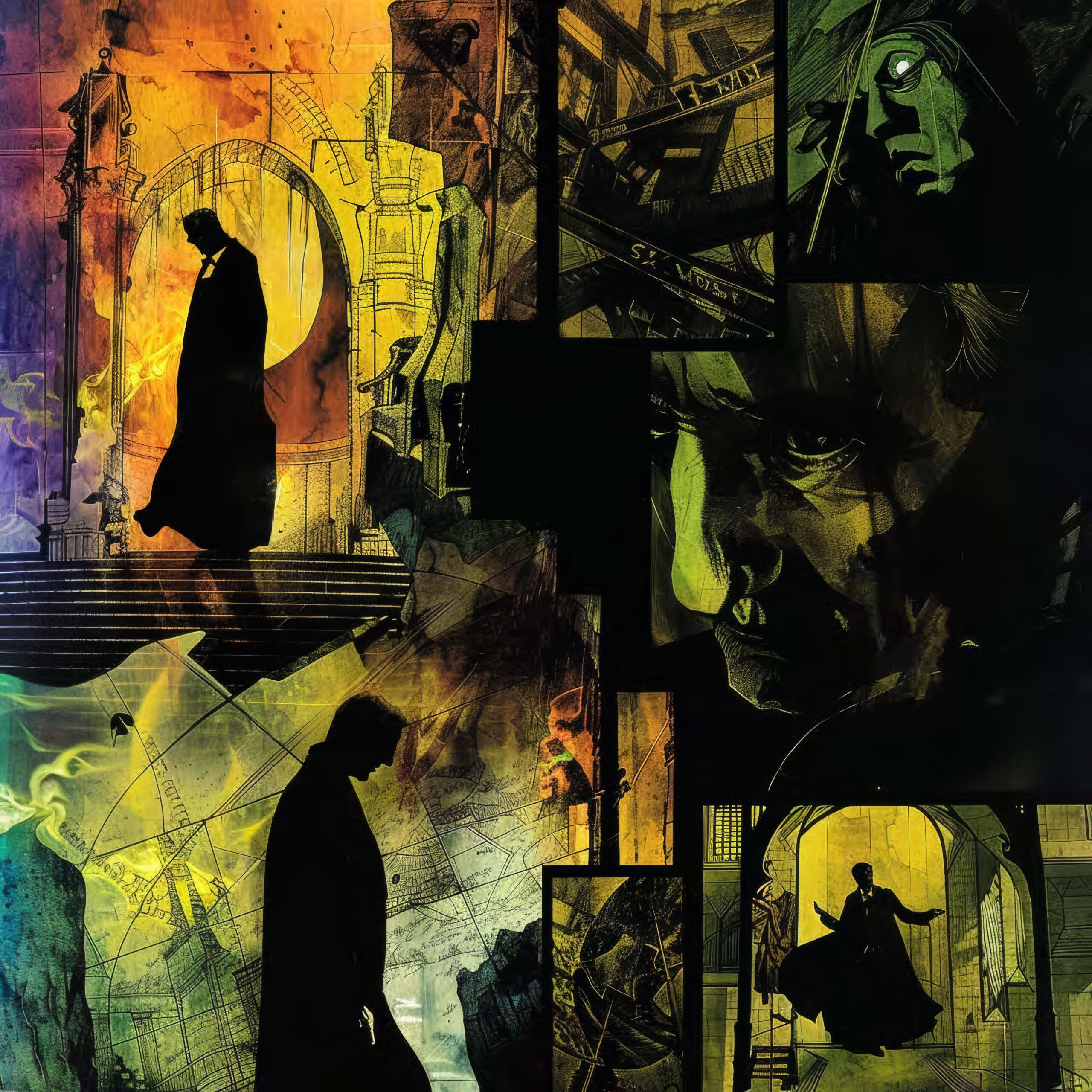Media Literacy Award 2025: Hauptpreis für „Faust goes KI“