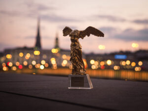 3,987 submissions for Prix Ars Electronica: Winners of the 2025 Golden Nicas