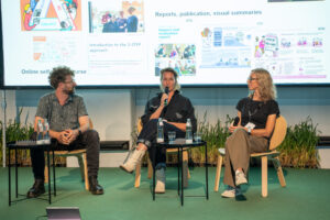 Critical ChangeLab launches Online Course on Democracy