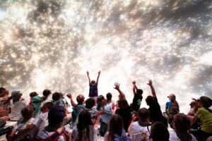 December Highlights at the Ars Electronica Center