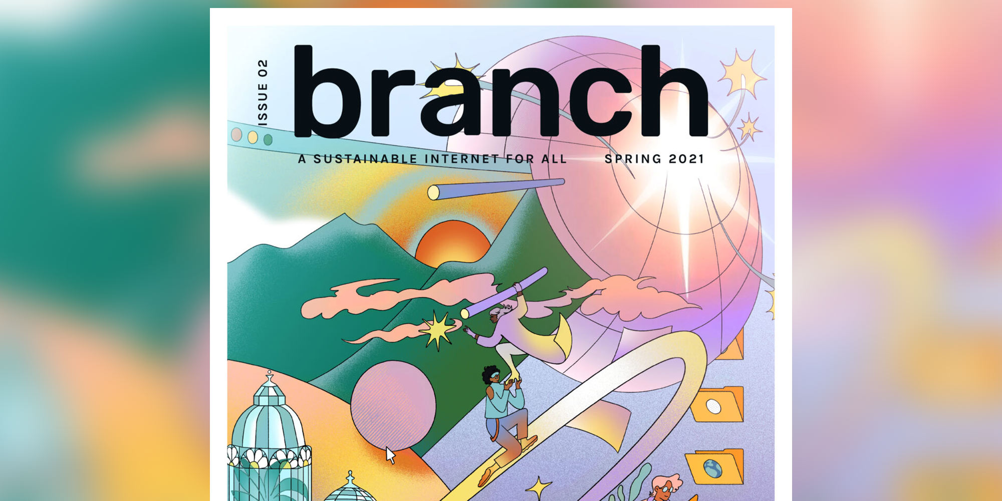 Branch Magazine