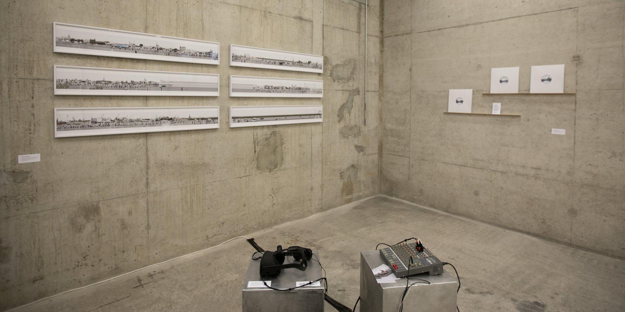 REVISITED / Markus Oberndorfer (AT)