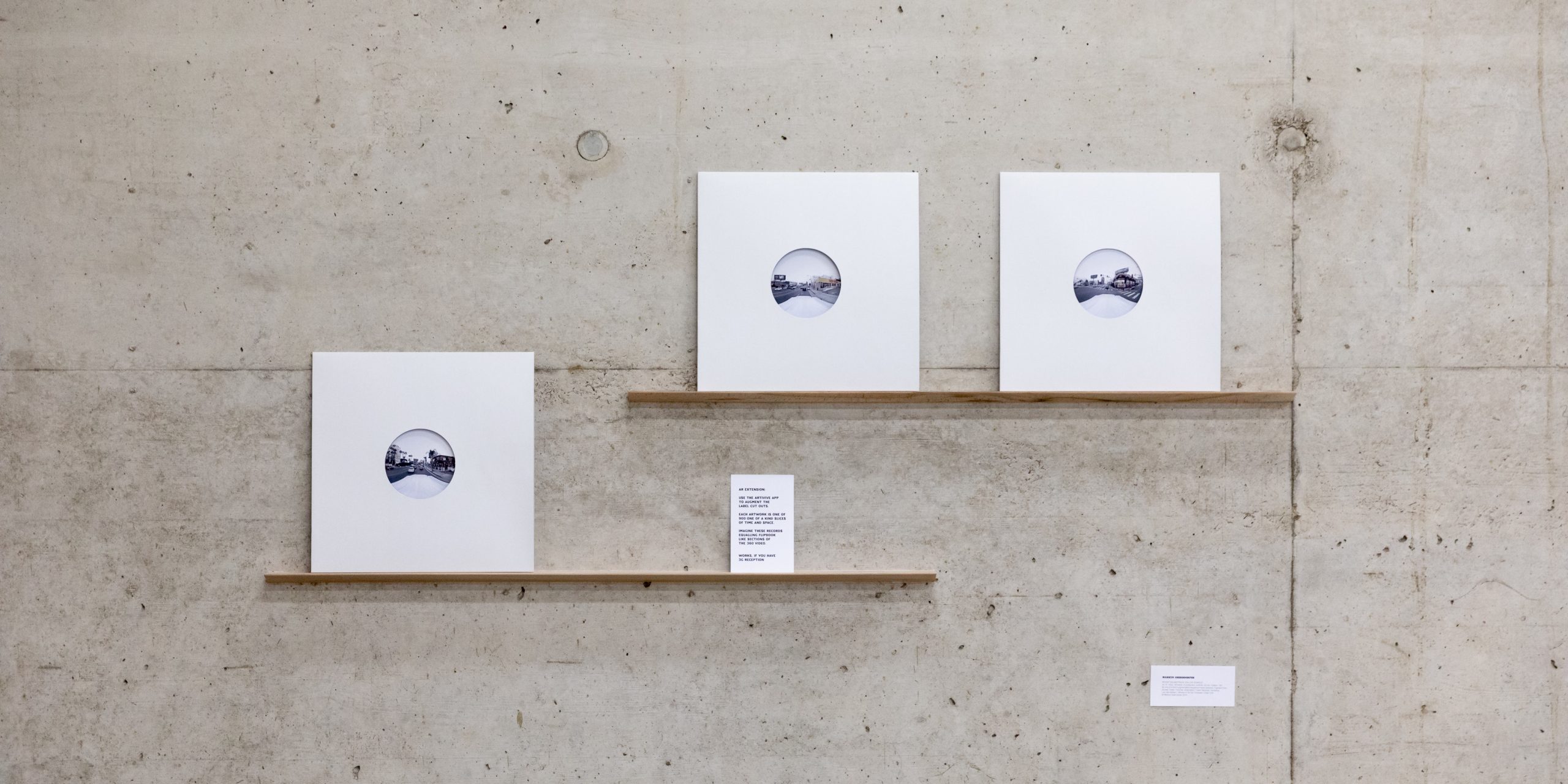 REVISITED / Markus Oberndorfer (AT)