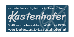 Werbetechnik Kastenhofer