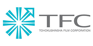 TOHOKUSHINSHA FILM CORPORATION