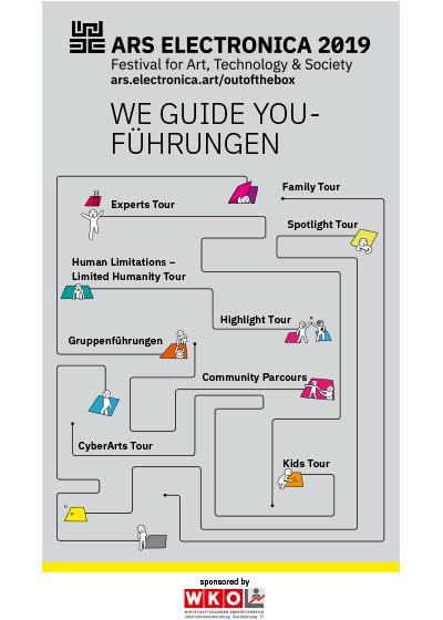 WE GUIDE YOU