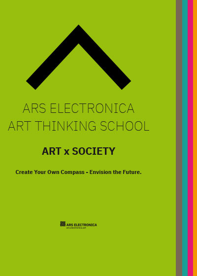 Ars Electronica Art Thinking School