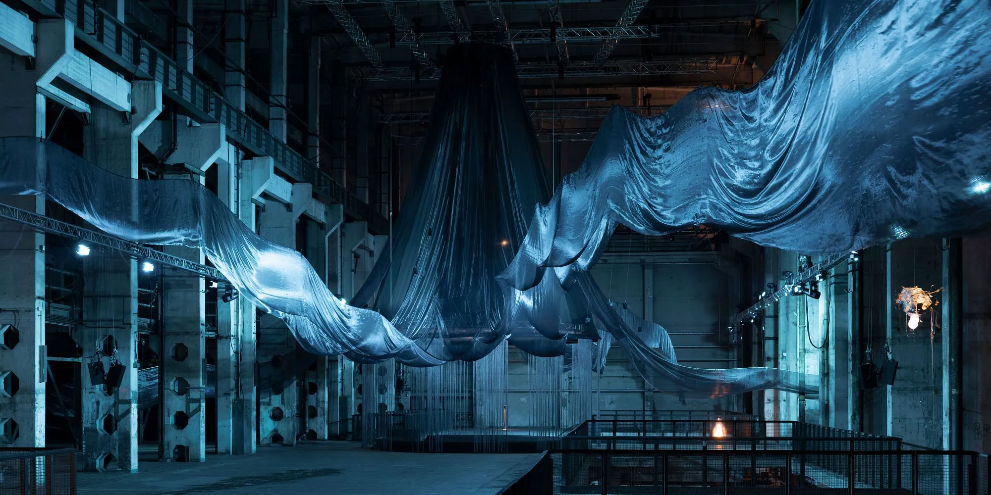 Art in the Quantum Age