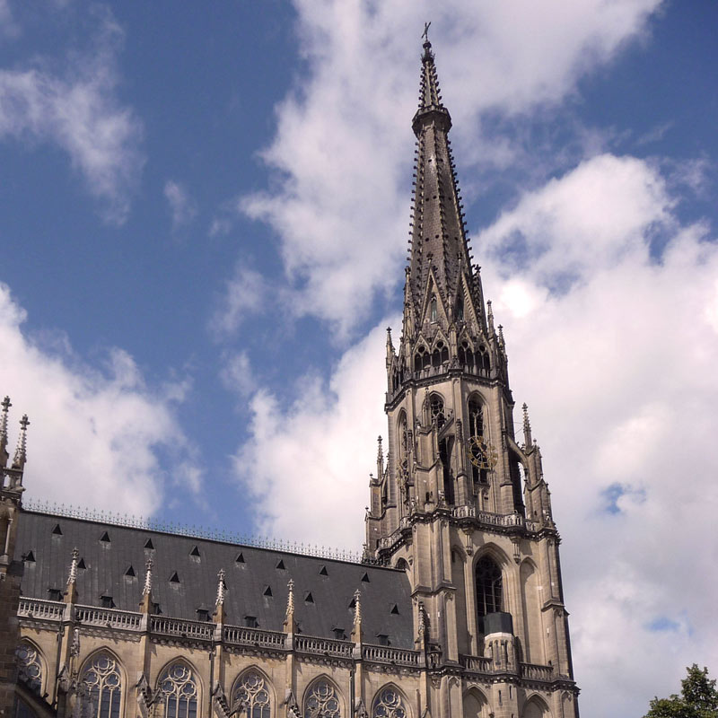 Mariendom
