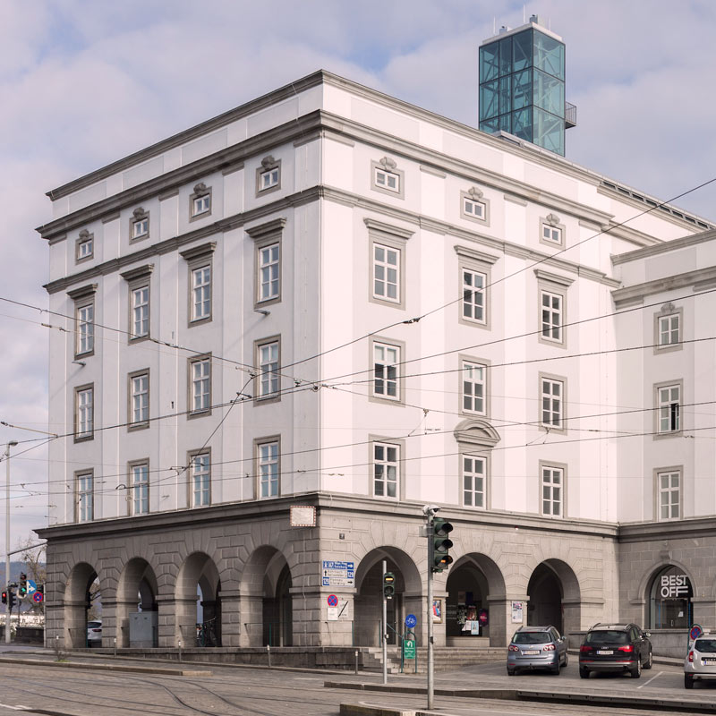 Kunstuniversität Linz