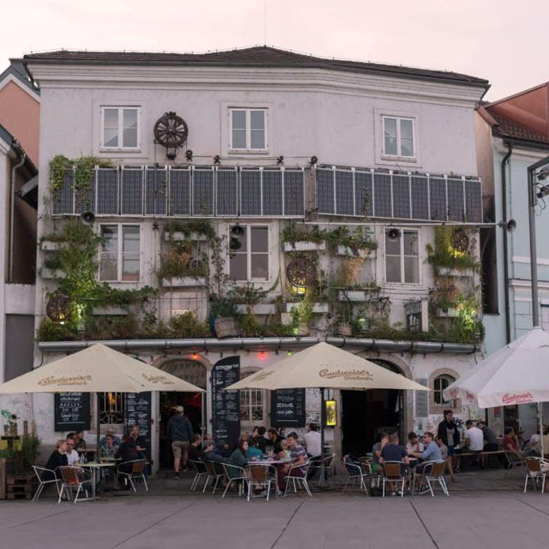 Stadtwerkstatt