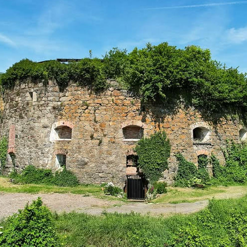 Turm 20