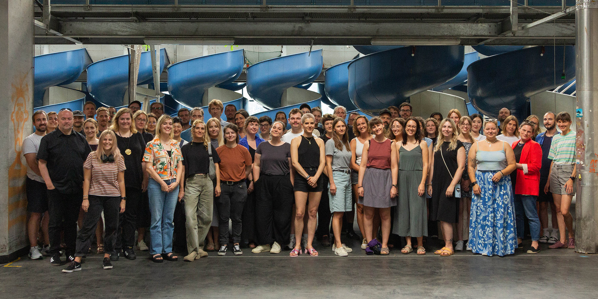 Group photo