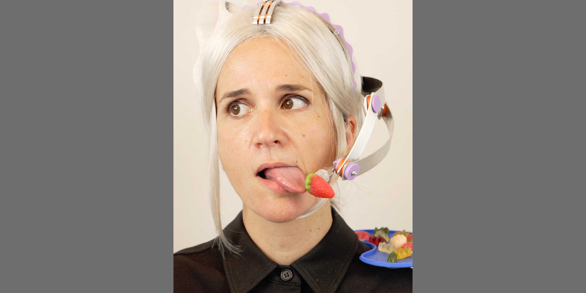 AE Gallery Image Slide