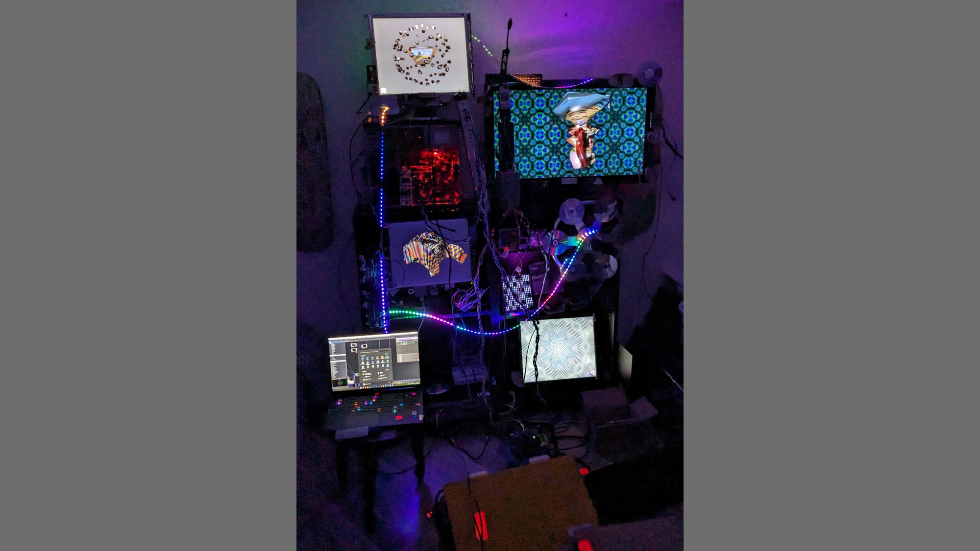 AE Gallery Image Slide