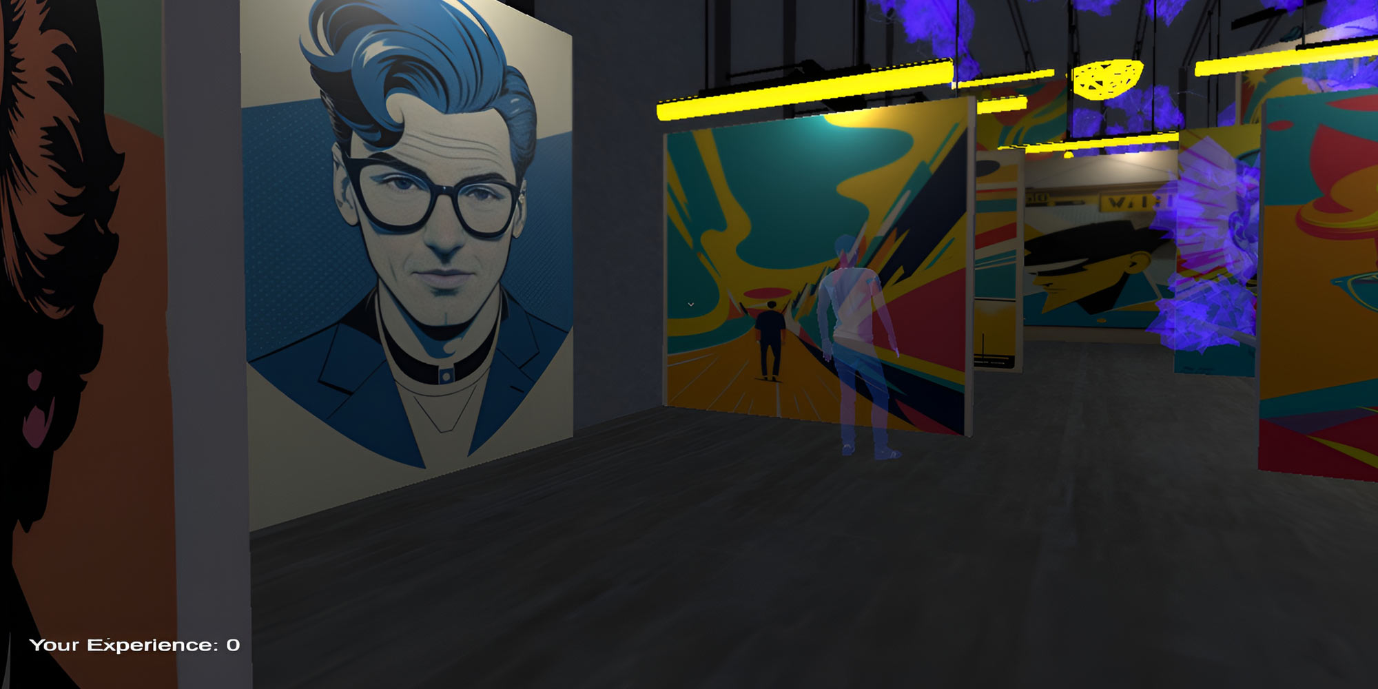 AE Gallery Image Slide