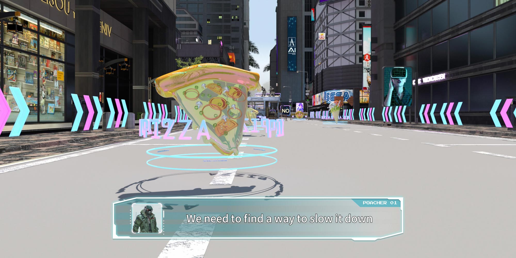 AE Gallery Image Slide