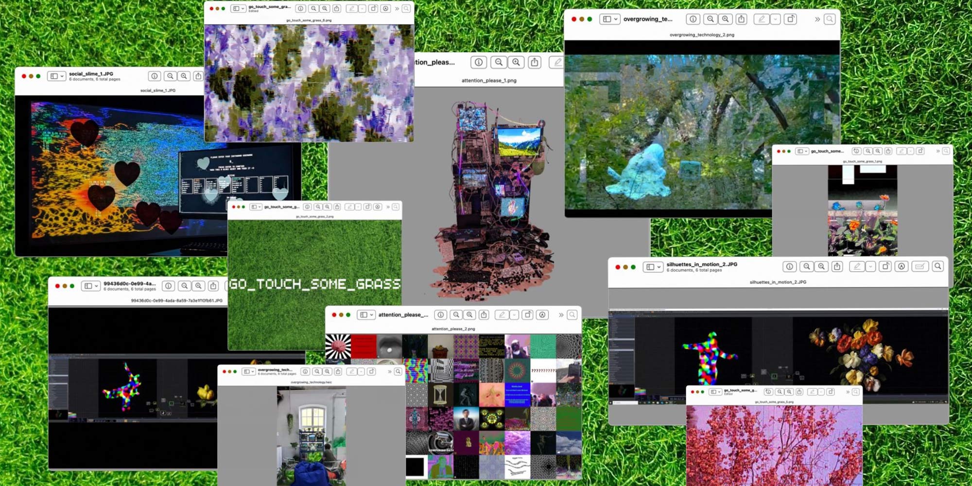 AE Gallery Image Slide