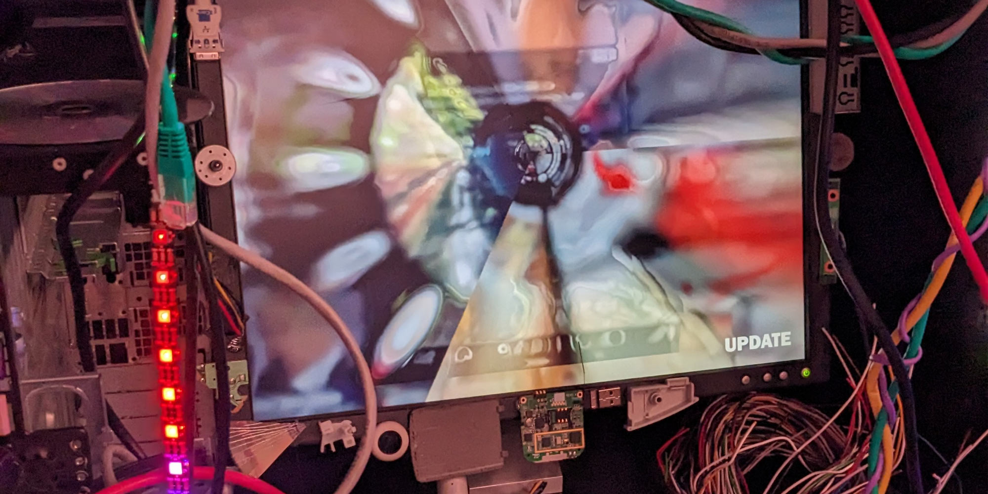 AE Gallery Image Slide