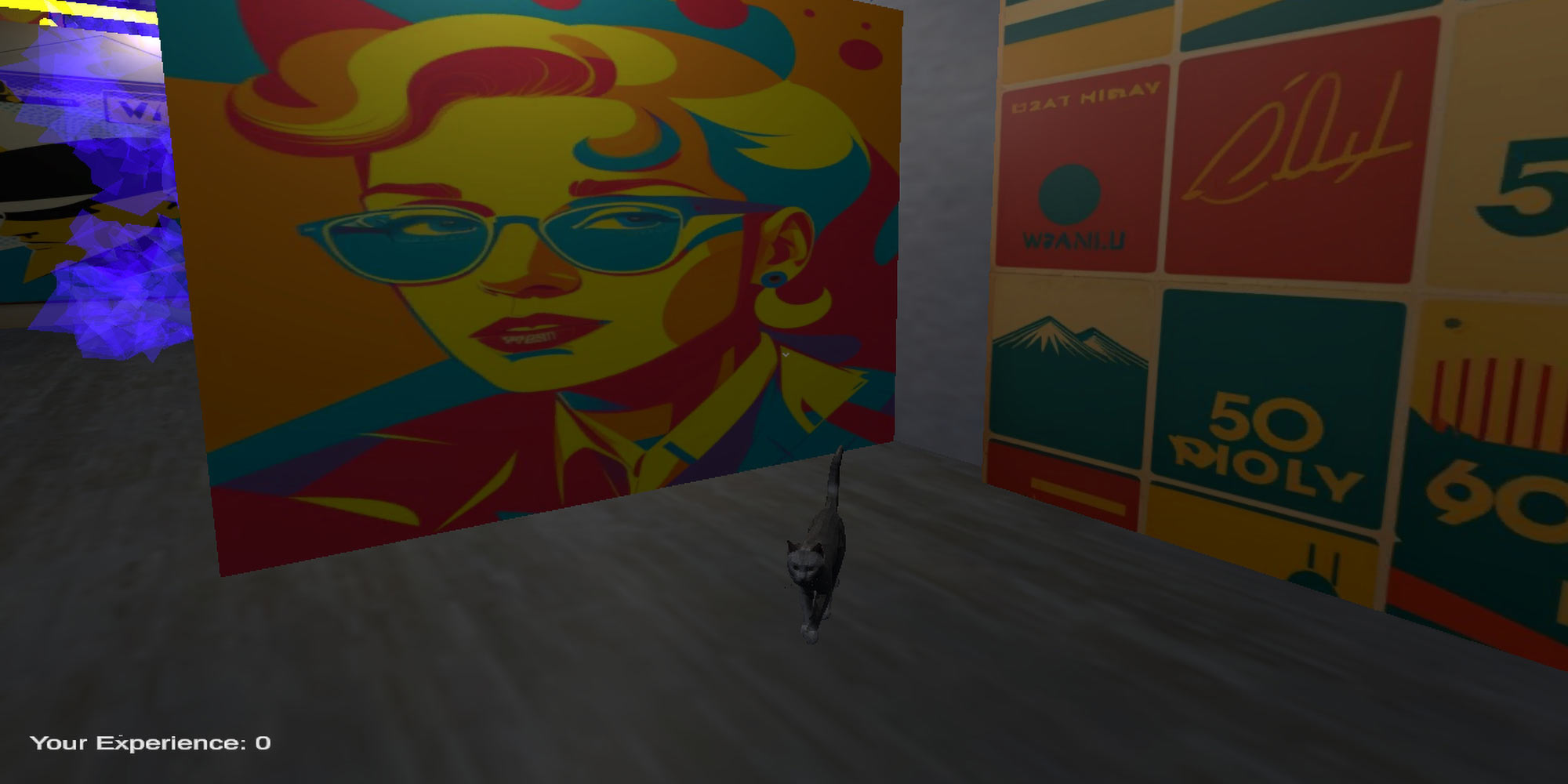 AE Gallery Image Slide