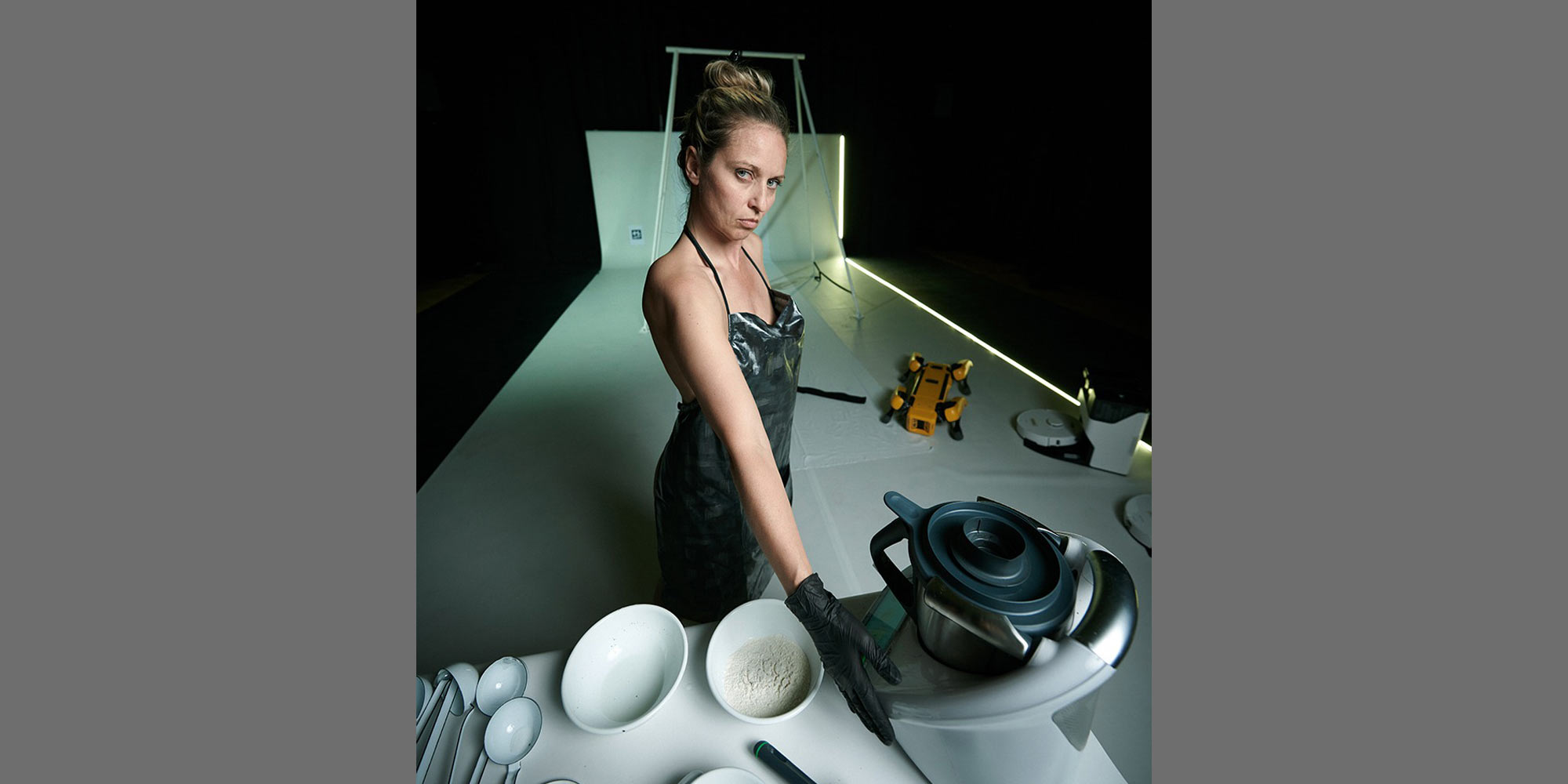 AE Gallery Image Slide
