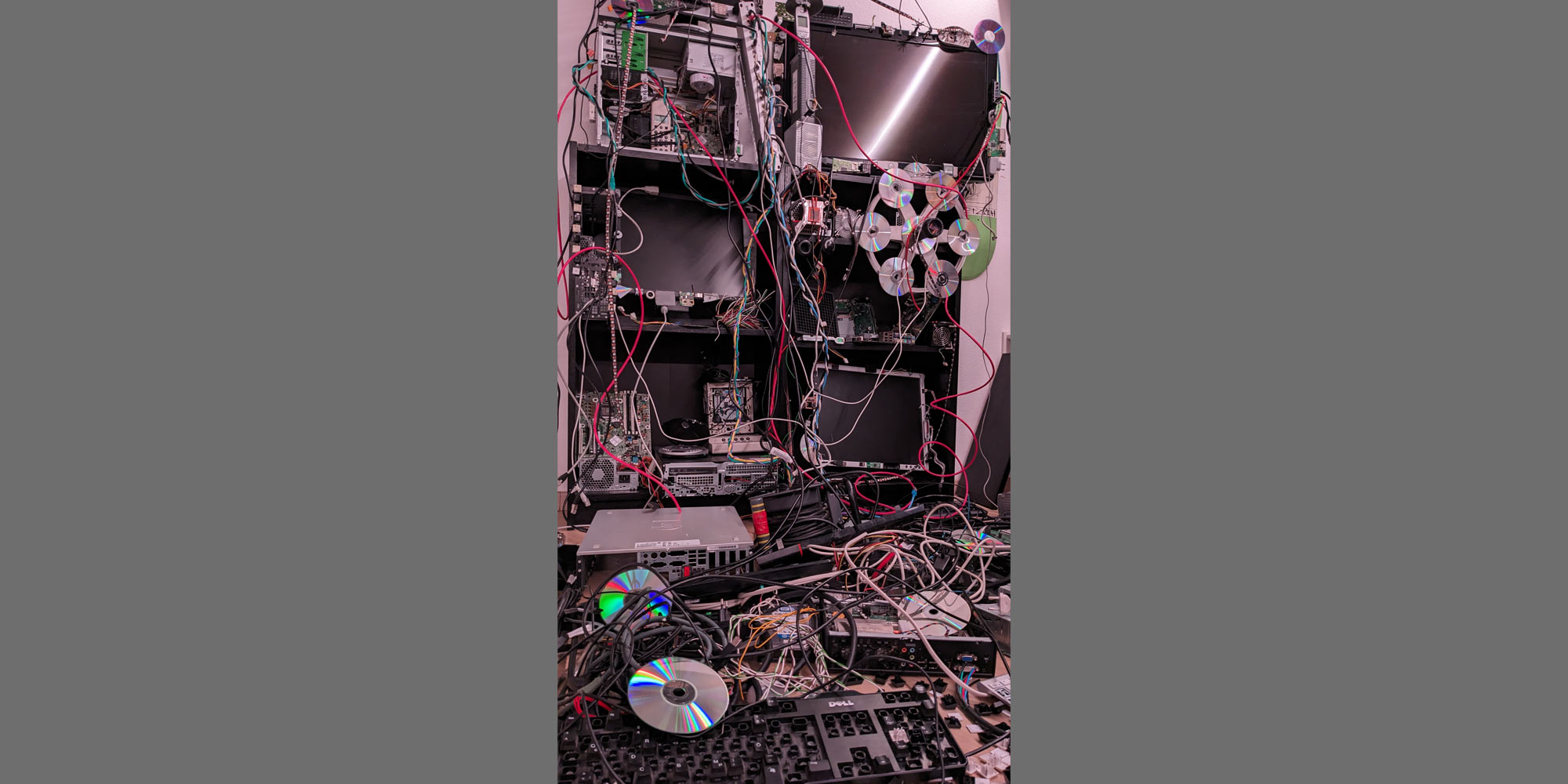 AE Gallery Image Slide