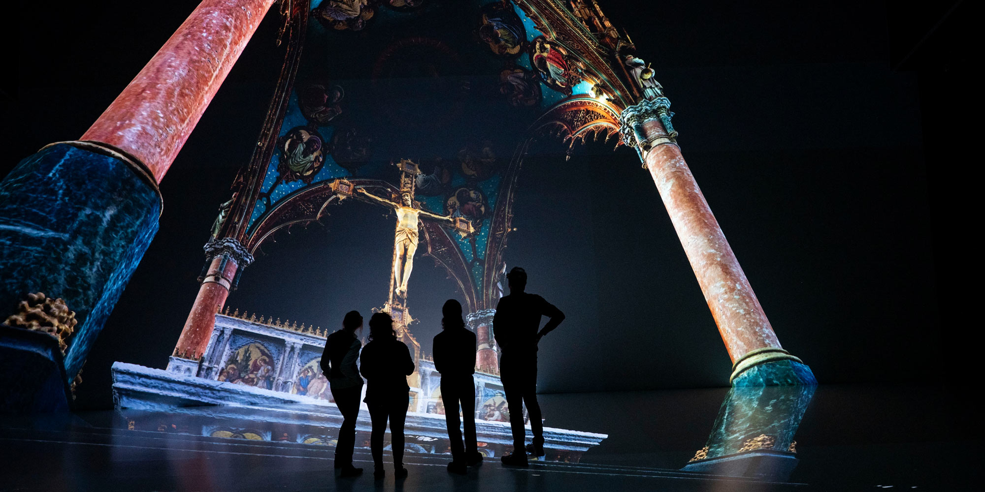 AE Gallery Image Slide