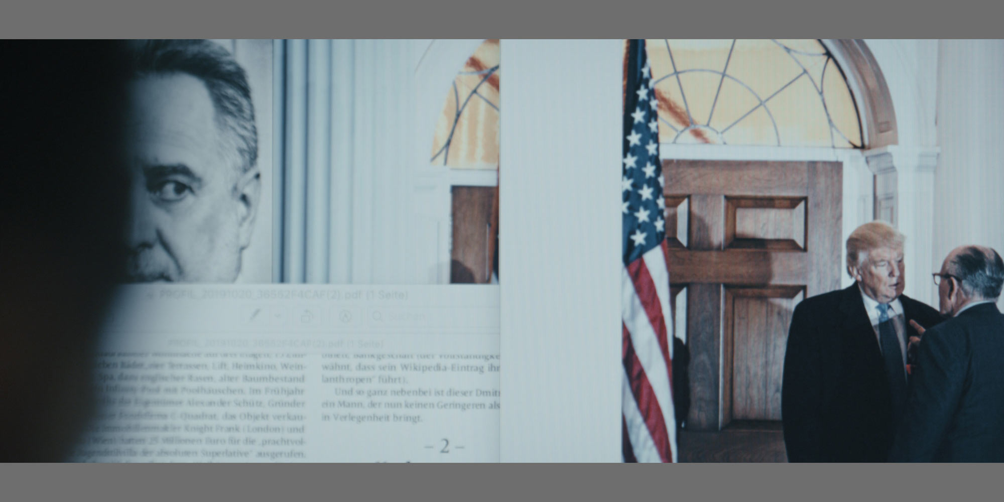 AE Gallery Image Slide