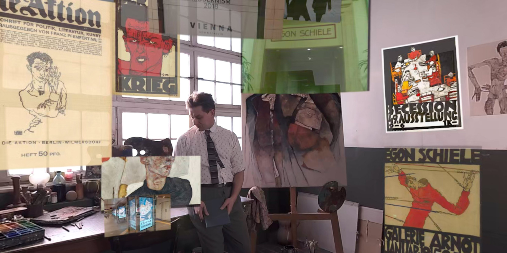 AE Gallery Image Slide