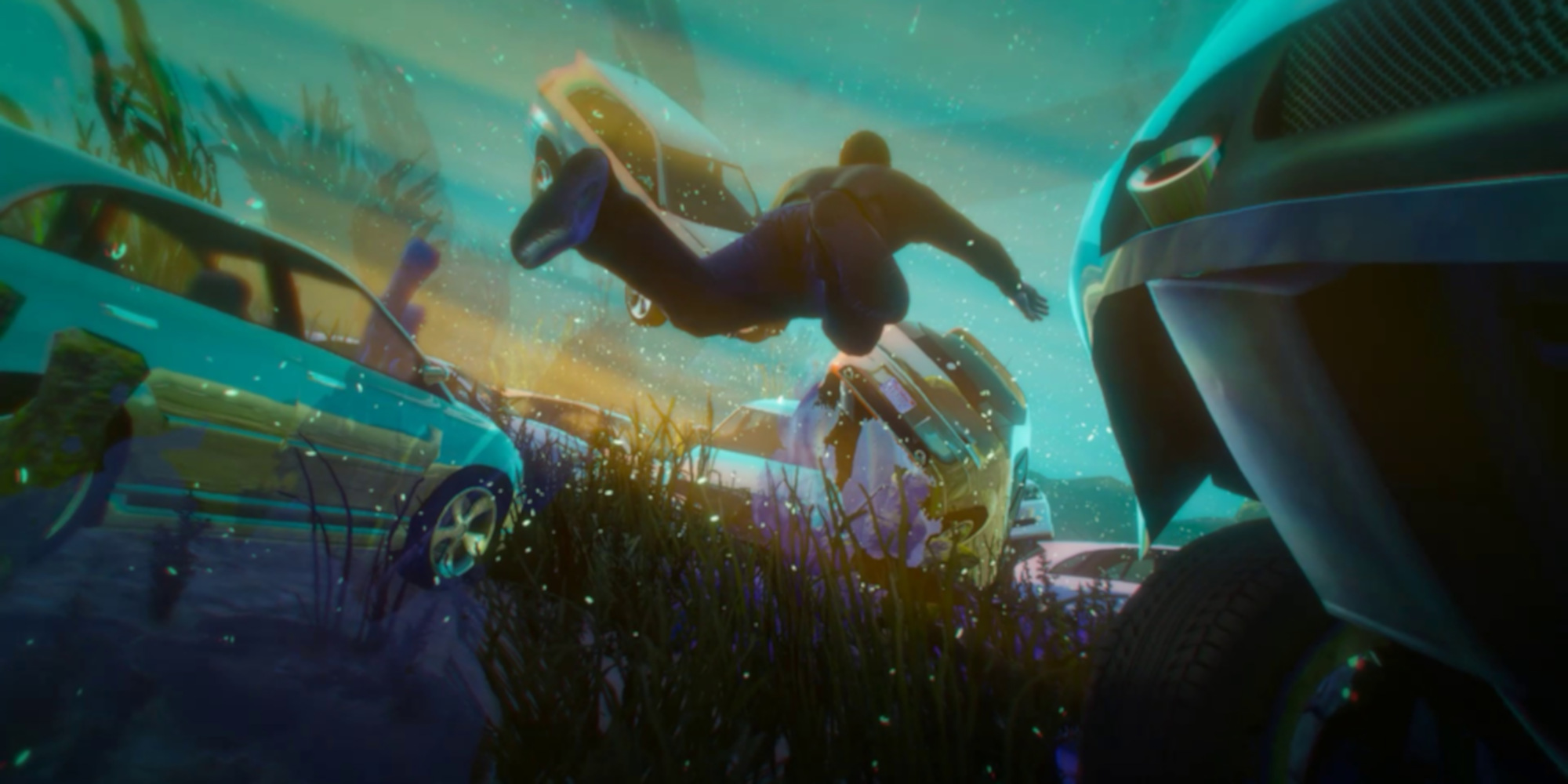 AE Gallery Image Slide