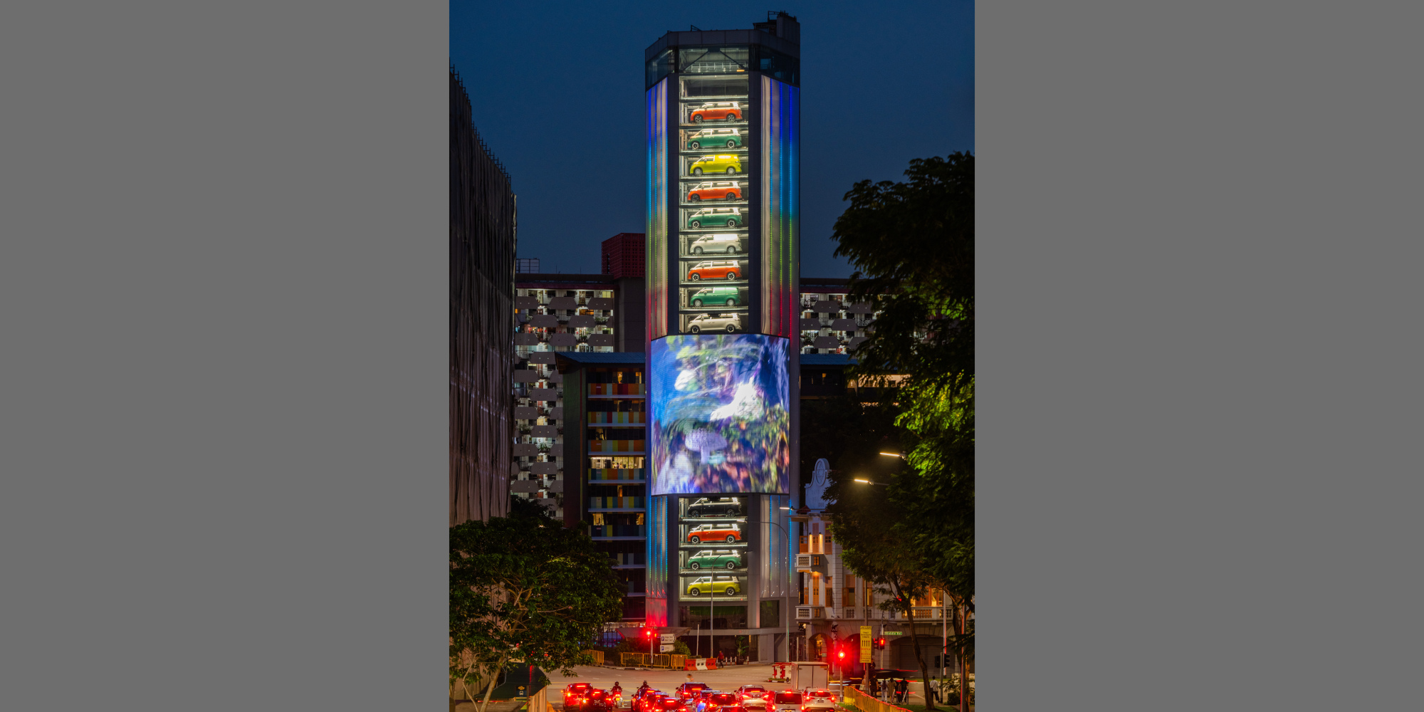 AE Gallery Image Slide