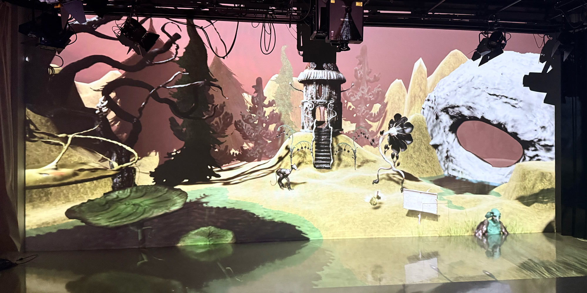 AE Gallery Image Slide