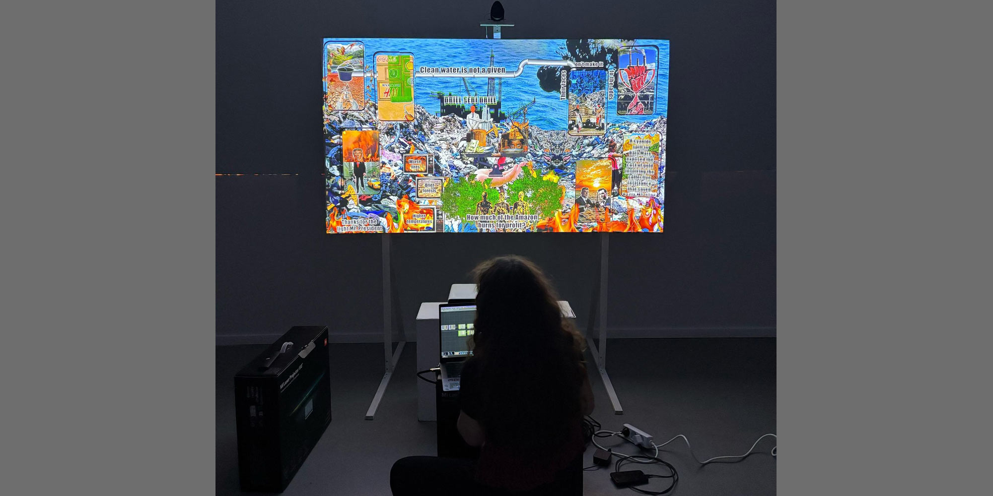AE Gallery Image Slide