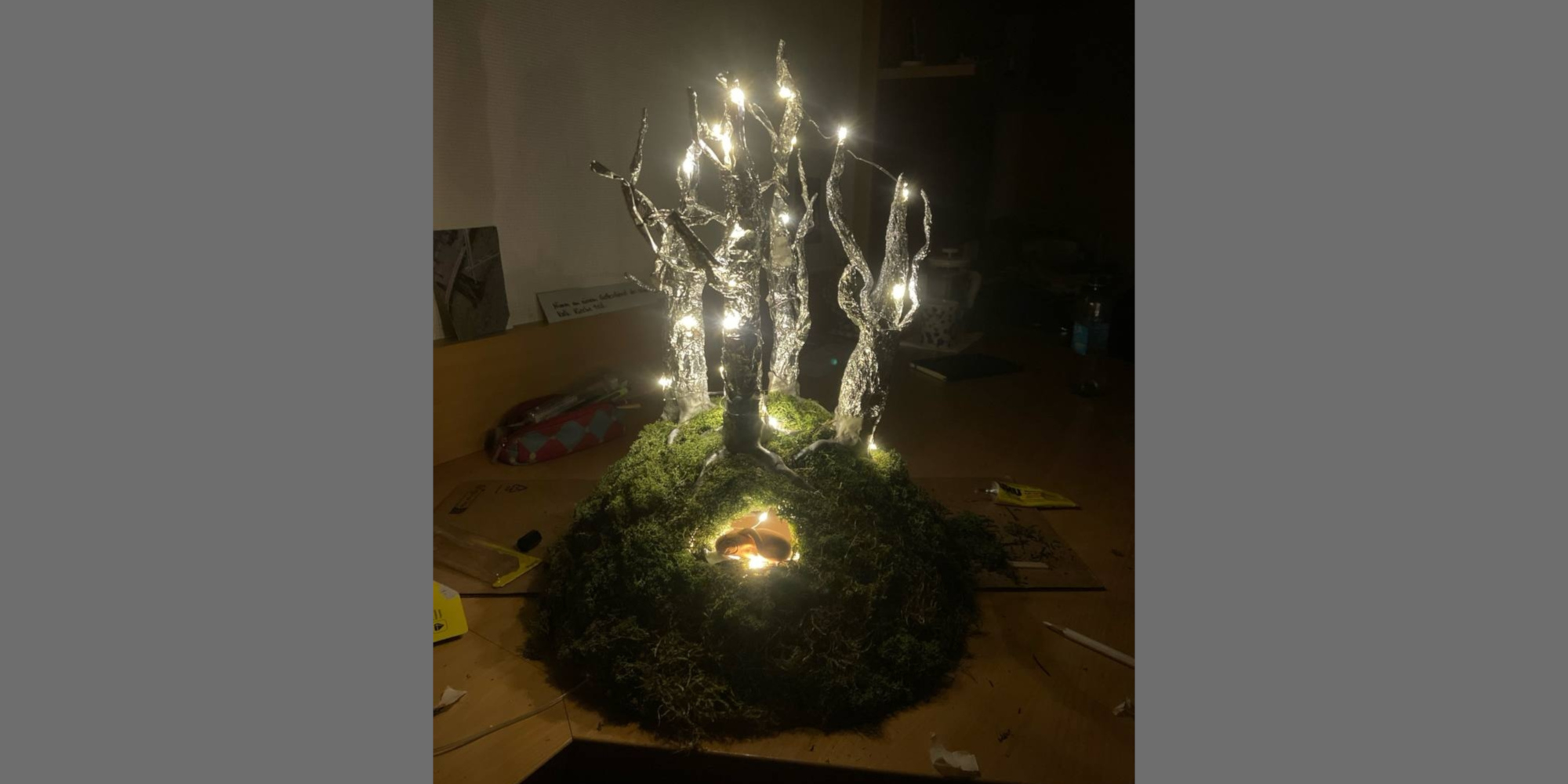AE Gallery Image Slide