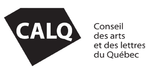 Conseil des arts et des lettres du Québec
